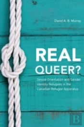 Real Queer?