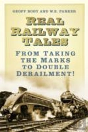 Real Railway Tales