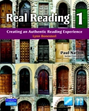 Real Reading 1