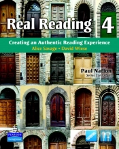 Real Reading 4