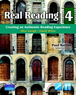 Bertrand.pt - Real Reading 4