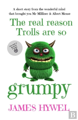 Bertrand.pt - Real Reason Trolls Are So Grumpy