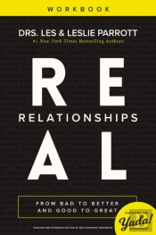 Real Relationships Workbook