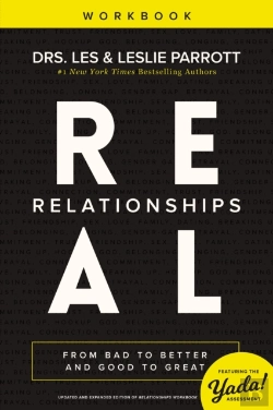 Bertrand.pt - Real Relationships Workbook
