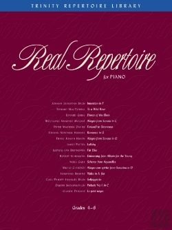 Bertrand.pt - Real Repertoire For Piano