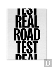 Real Road Test