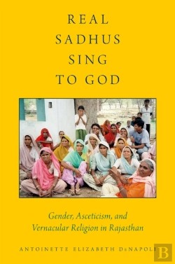 Bertrand.pt - Real Sadhus Sing To God