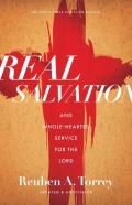 Real Salvation
