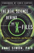 Real Science Behind The X Files, Th
