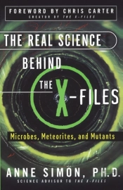 Real Science Behind The X Files, Th