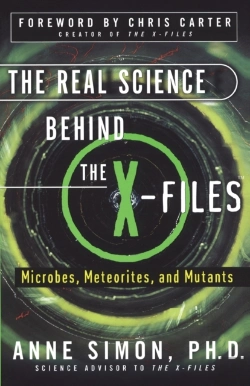 Bertrand.pt - Real Science Behind The X Files, Th