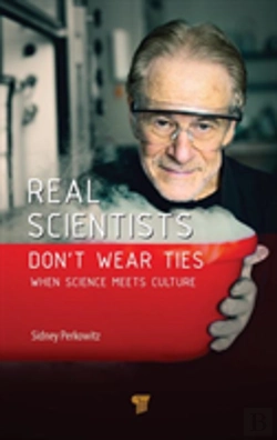 Bertrand.pt - Real Scientists Donâ€™T Wear Ties