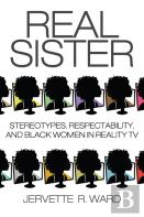 Real Sister