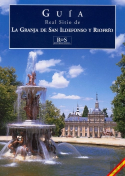 Bertrand.pt - Real Sitio De La Granja De San Ildefonso Y Riofrío