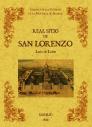 Real Sitio De San Lorenzo. Biblioteca De La Provincia De Madrid: Crónica De Sus Pueblos