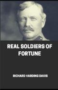 Real Soldiers Of Fortune Illustrated