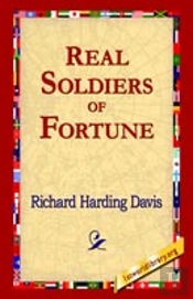 Real Soldiers Of Fortune
