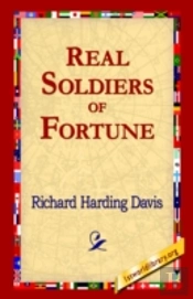 Real Soldiers Of Fortune