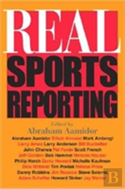 Real Sports Reporting