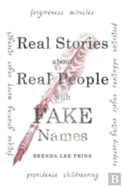 Bertrand.pt - Real Stories About Real People With Fake Names