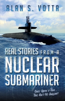 Bertrand.pt - Real Stories From A Nuclear Submariner