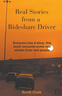 Bertrand.pt - Real Stories From A Rideshare Driver