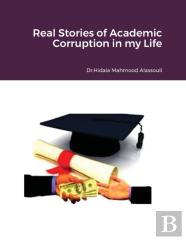 Real Stories Of Academic Corruption In My Life