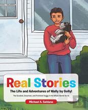 Real Stories The Life And Adventures Of Wally By Golly!