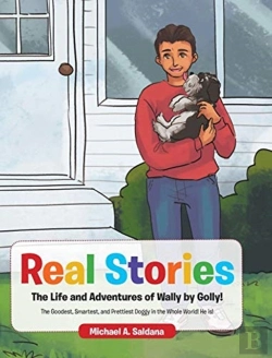 Bertrand.pt - Real Stories The Life And Adventures Of Wally By Golly!