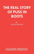 Real Story Of Puss-In-Boots