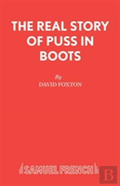 Real Story Of Puss-In-Boots