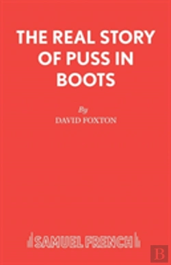 Bertrand.pt - Real Story Of Puss-In-Boots