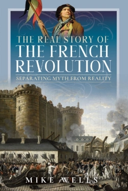Bertrand.pt - Real Story Of The French Revolution