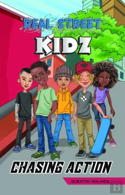 Bertrand.pt - Real Street Kidz