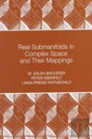 Real Submanifolds In Complex Space And Their Mappings
