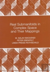 Real Submanifolds In Complex Space And Their Mappings