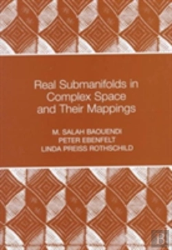 Bertrand.pt - Real Submanifolds In Complex Space And Their Mappings