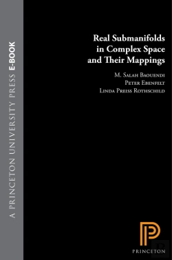 Bertrand.pt - Real Submanifolds In Complex Space And Their Mappings