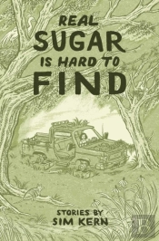 Real Sugar Is Hard To Find