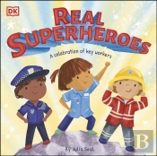 Real Superheroes