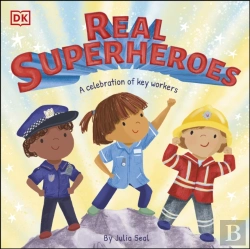 Bertrand.pt - Real Superheroes