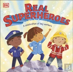 Bertrand.pt - Real Superheroes