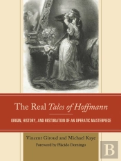 Real Tales Of Hoffmann