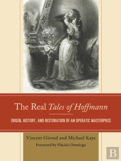 Bertrand.pt - Real Tales Of Hoffmann