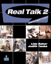 Real Talk 2: Authentic English In Context (Student Book And Classroom Audio Cd)