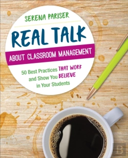 Bertrand.pt - Real Talk About Classroom Management