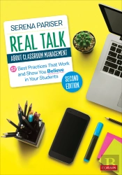 Real Talk About Classroom Management