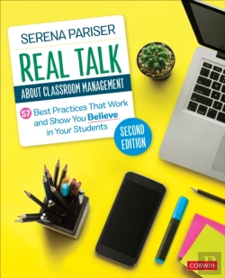 Bertrand.pt - Real Talk About Classroom Management
