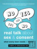 Real Talk About Sex And Consent