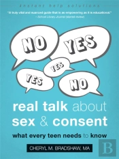 Real Talk About Sex And Consent